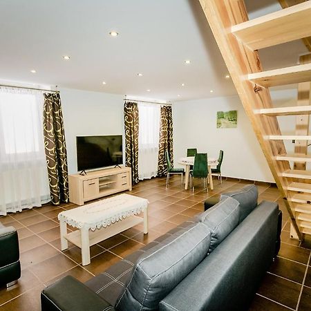 Apartament Stalowa Apartment Stalowa Wola Bagian luar foto