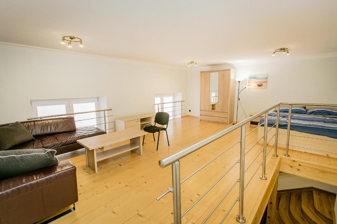 Apartament Stalowa Apartment Stalowa Wola Bagian luar foto
