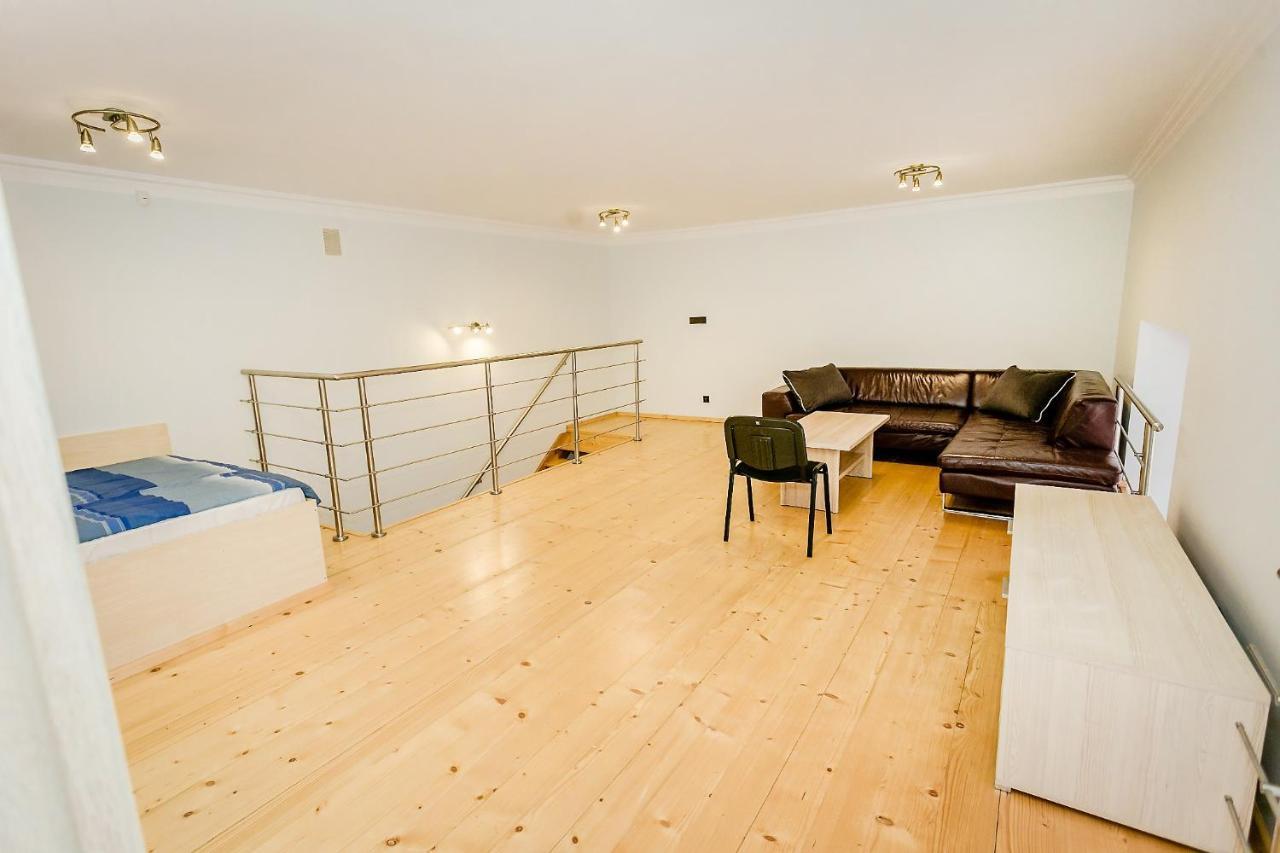 Apartament Stalowa Apartment Stalowa Wola Bagian luar foto