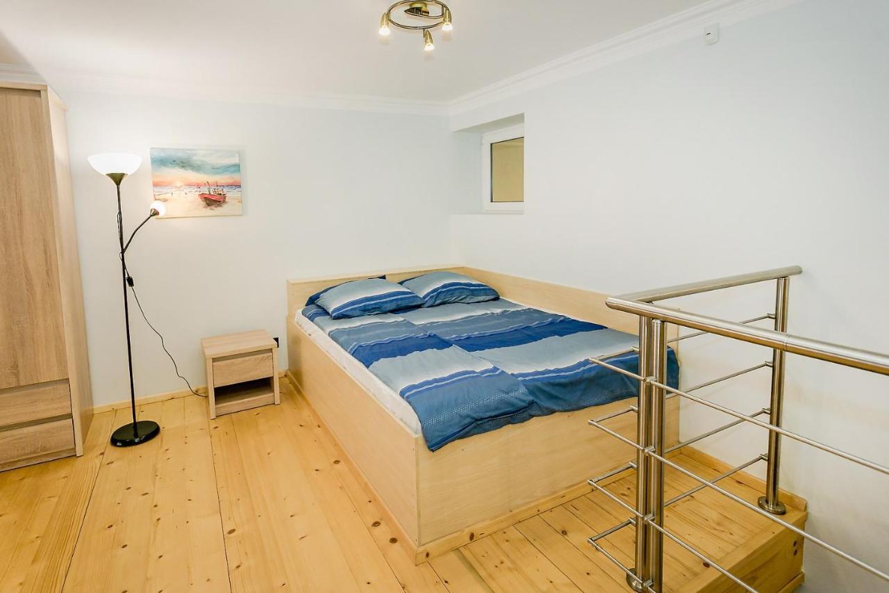 Apartament Stalowa Apartment Stalowa Wola Bagian luar foto