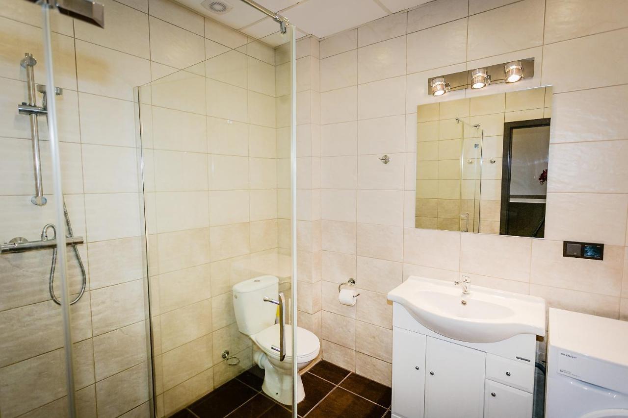 Apartament Stalowa Apartment Stalowa Wola Bagian luar foto