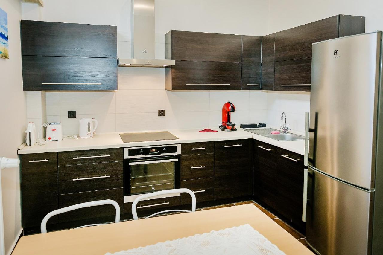 Apartament Stalowa Apartment Stalowa Wola Bagian luar foto