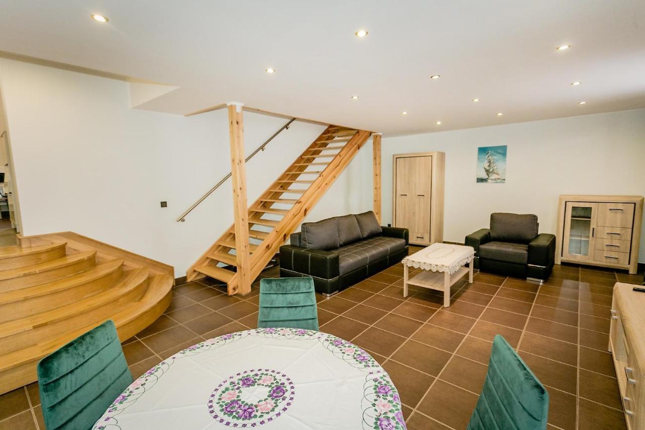Apartament Stalowa Apartment Stalowa Wola Bagian luar foto